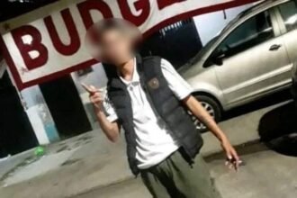 denunció a su papá por abuso en una clase de ESI