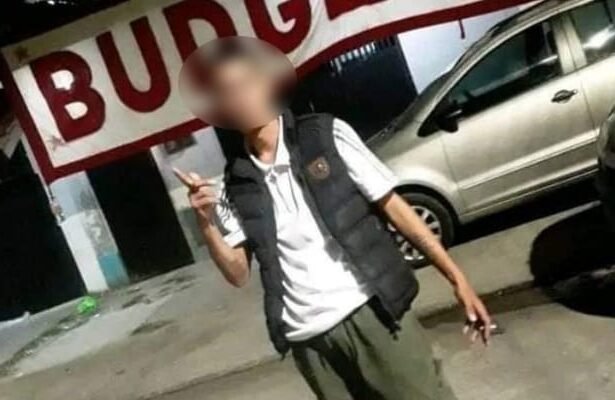 denunció a su papá por abuso en una clase de ESI