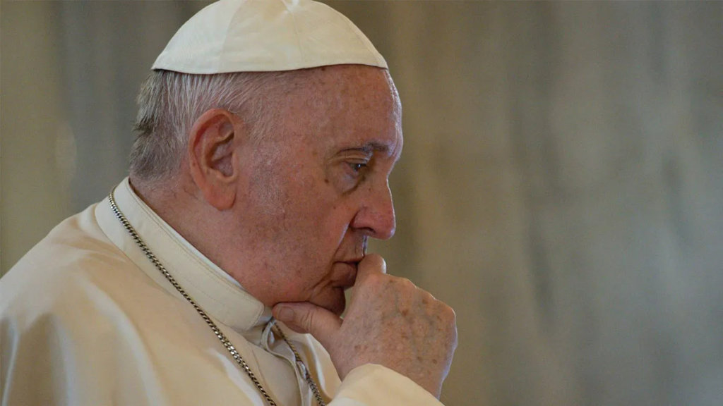 Falleció el Papa Francisco a los 88 años, atravesaba un delicado cuadro de salud: decretarán 7 días de duelo en nuestro país