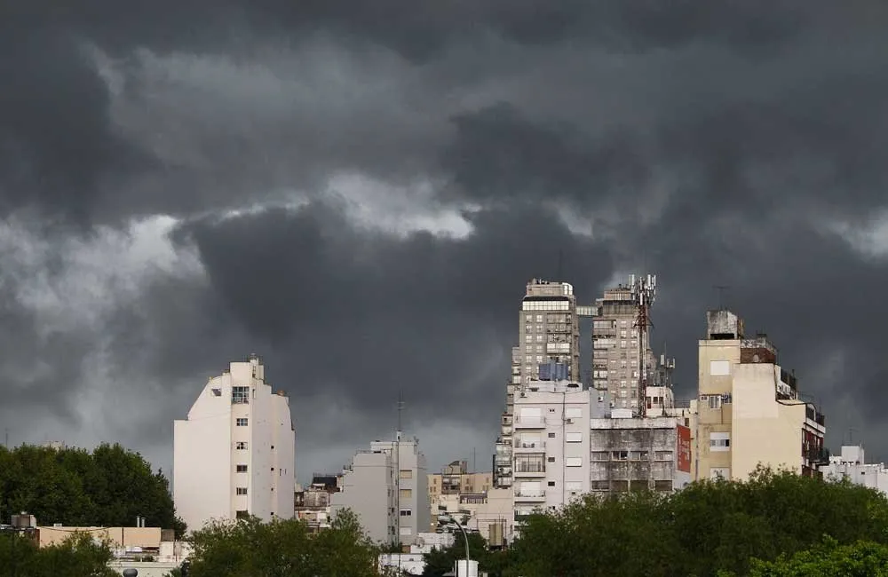 Argentina bajo alerta por fuertes tormentas para este verano con la llegada del fenómeno El Niño: Pronósticos y Efectos