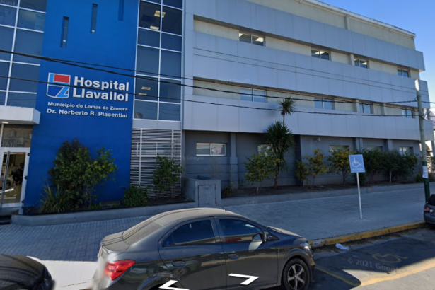 le quebraron las piernas