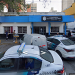 fugaron cinco presos