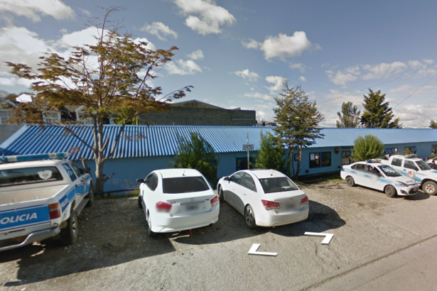 lomense detenido en usuahia