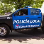 policía local