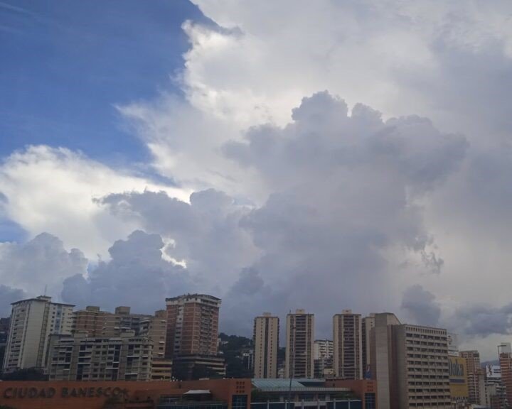 Fin de semana con buen clima de cara a lo que se espera para el comienzo de la primavera dentro de 15 días