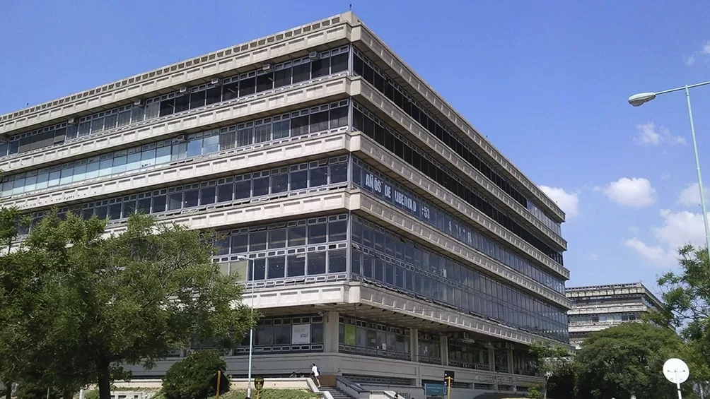 presupuesto 2026 uba universidades