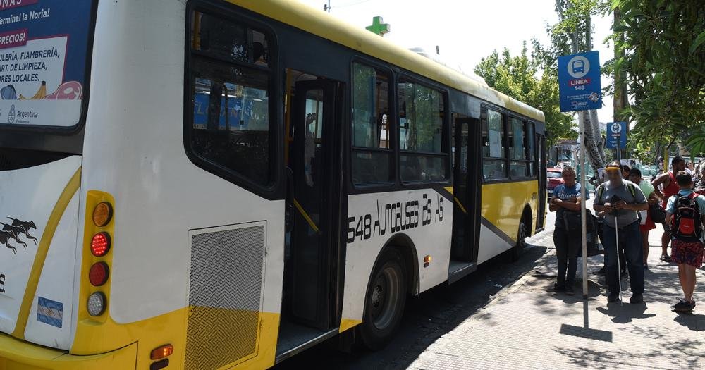 Este domingo tenés que ir a votar y si aún no sabés cómo viajar, te dejamos todas las alternativas para cada escuela