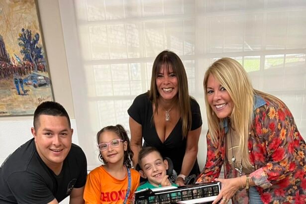 romeo fan línea 543