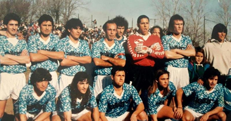 Club Atlético Temperley celebra su 111° aniversario: Una trayectoria marcada por altibajos y triunfos memorables