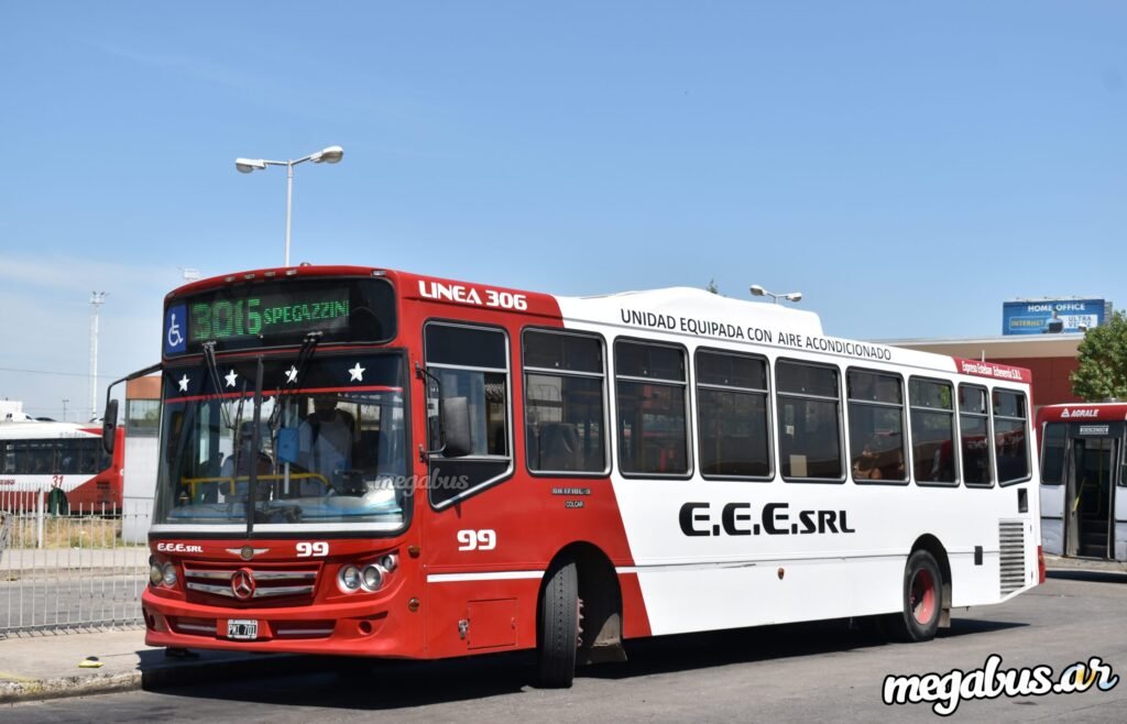 Realizaron un ranking sobre las líneas de colectivos más usadas en el Área Metropolitana de Buenos Aires y Lomas no se quedó afuera