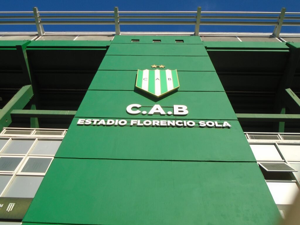 Aniversario del Estadio Florencio Sola de Banfield: 83 años de historia y pasión futbolera