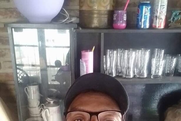 apuñaló a su mujer