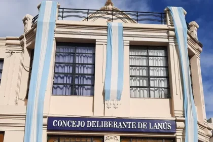 hcd lanús