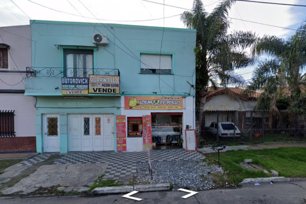 comprar pollo lo mataron