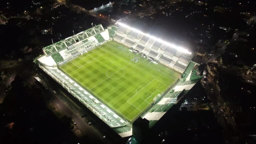 Aniversario del Estadio Florencio Sola de Banfield: 83 años de historia y pasión futbolera