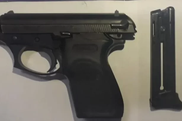 persecución de película