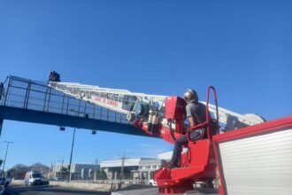 bomberos suicidio