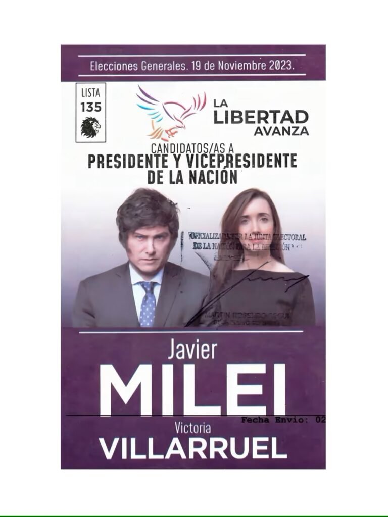 Balotaje Presidencial: Todo lo que tenés que saber para la segunda vuelta entre Massa y Milei el 19 de noviembre