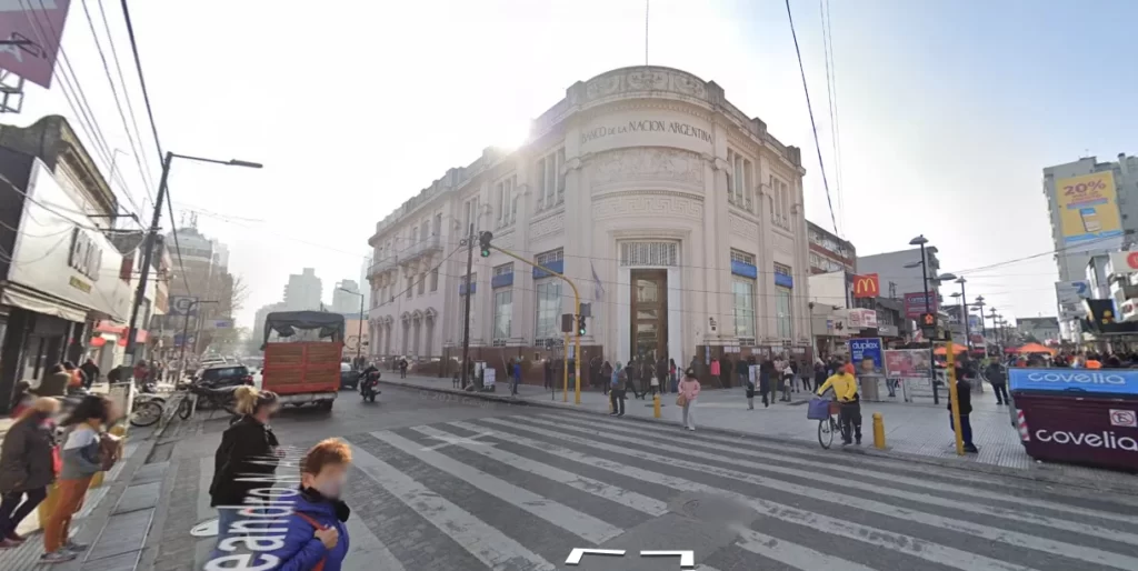 Este miércoles 6 de noviembre no habrá atención en sucursales de bancos por el Día del Trabajador Bancario