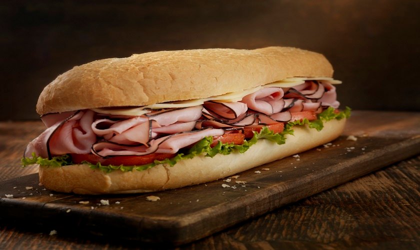 El sandwich no podría no tener un "Día Mundial" y es hoy. Conocé por qué se celebra y cuáles son los más populares 