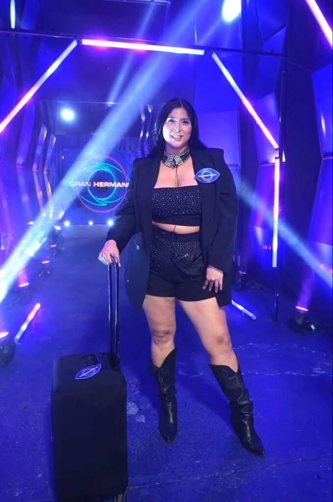 La popular casa de Gran Hermano volvió a abrir sus puertas y en esta edición de reality recibió a tres lomenses 