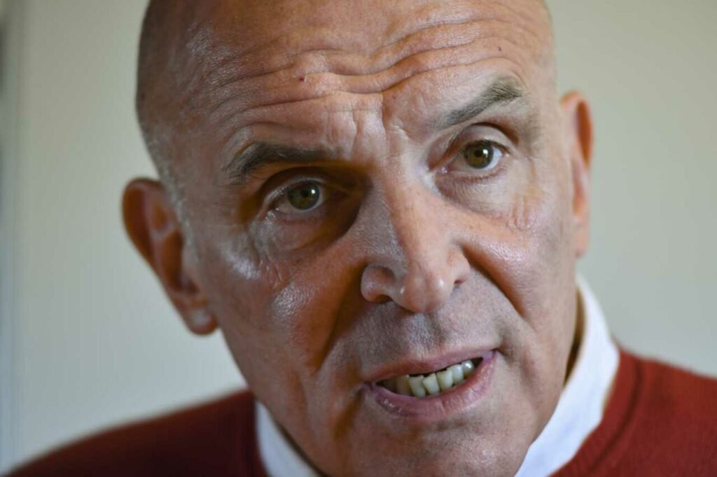 Martín Lousteau exige aclaraciones a José Luis Espert: "No solo un narco le facilitó un avión, hay pruebas de un pago"