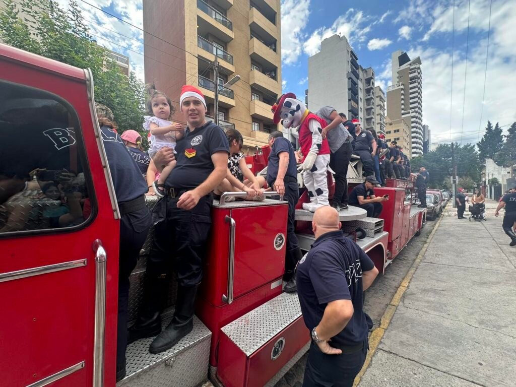 Tradición y Alegría: Anuncian el tradicional Desfile de Reyes Magos luego de una exitosa Caravana Navideña