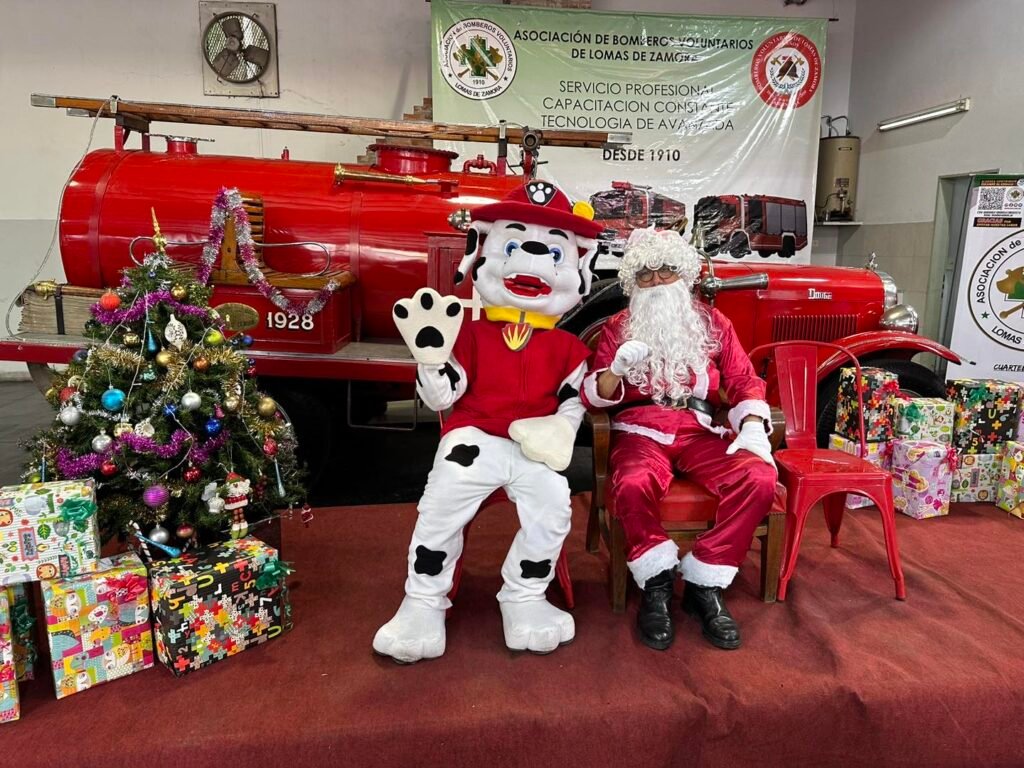 Tradición y Alegría: Anuncian el tradicional Desfile de Reyes Magos luego de una exitosa Caravana Navideña