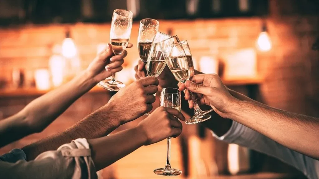 Minutos después de las 00 hs de Navidad, los festejos se pasaron por agua, por eso te contamos como estará el tiempo para Año Nuevo