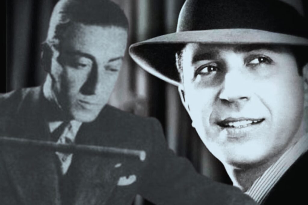 Hoy se celebra en nuestro país el Día Nacional del Tango: Un homenaje a dos leyendas de la música, Gardel y De Caro