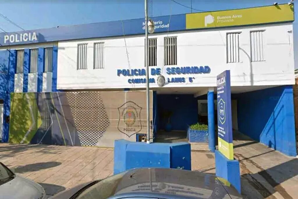 Un hombre confesó el femicidio de su pareja tras denunciar un falso asalto. La había matado de un disparo en la cabeza