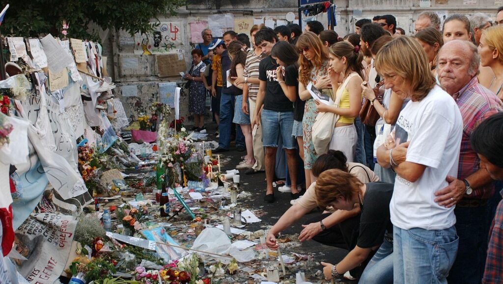 El predio donde funcionó Cromañón, fue declarado Monumento Histórico Nacional: un paso hacia la memoria colectiva