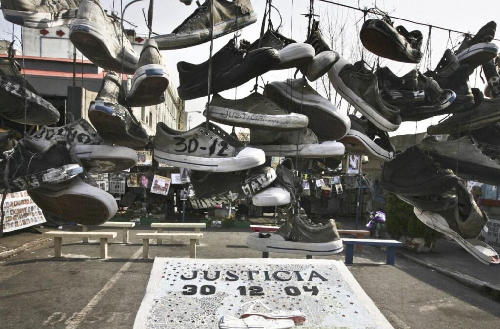 El predio donde funcionó Cromañón, fue declarado Monumento Histórico Nacional: un paso hacia la memoria colectiva