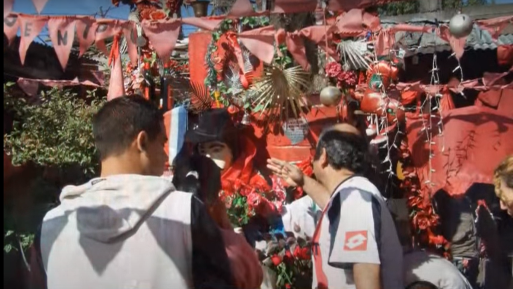 Conmemoración del Día del Gauchito Gil: Devoción arraigada en la tradición de nuestro país