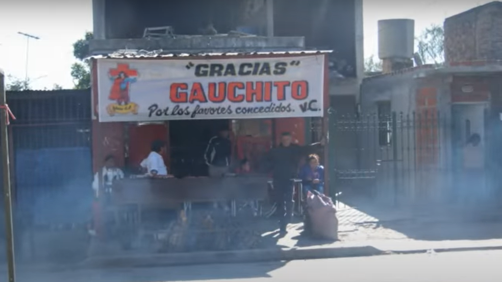 Conmemoración del Día del Gauchito Gil: Devoción arraigada en la tradición de nuestro país