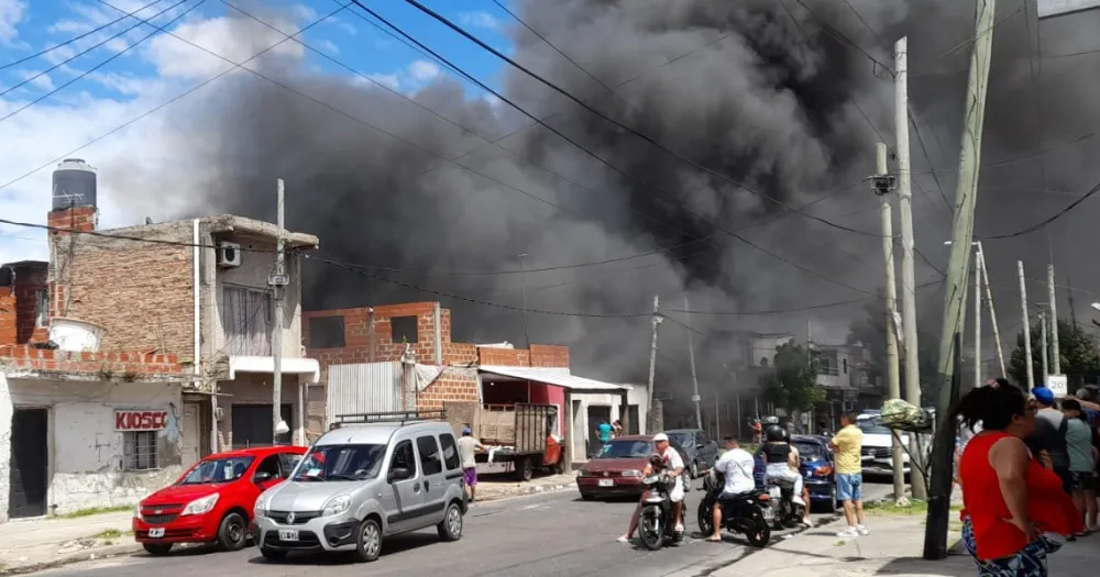 INFIERNO FIORITO