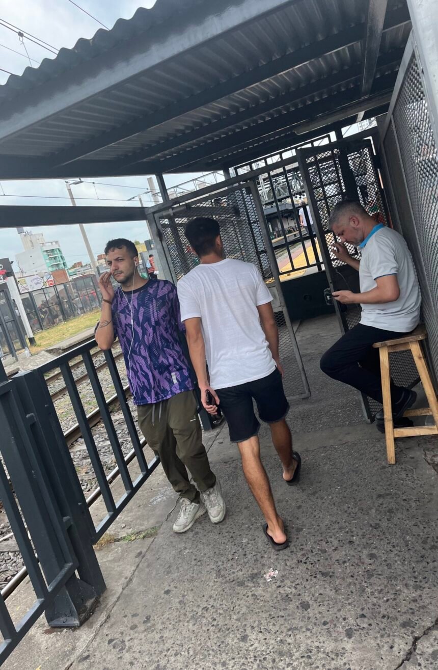 tren