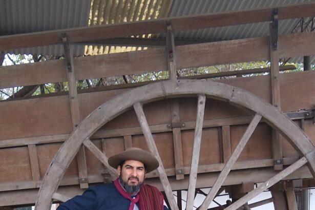 festival folklórico