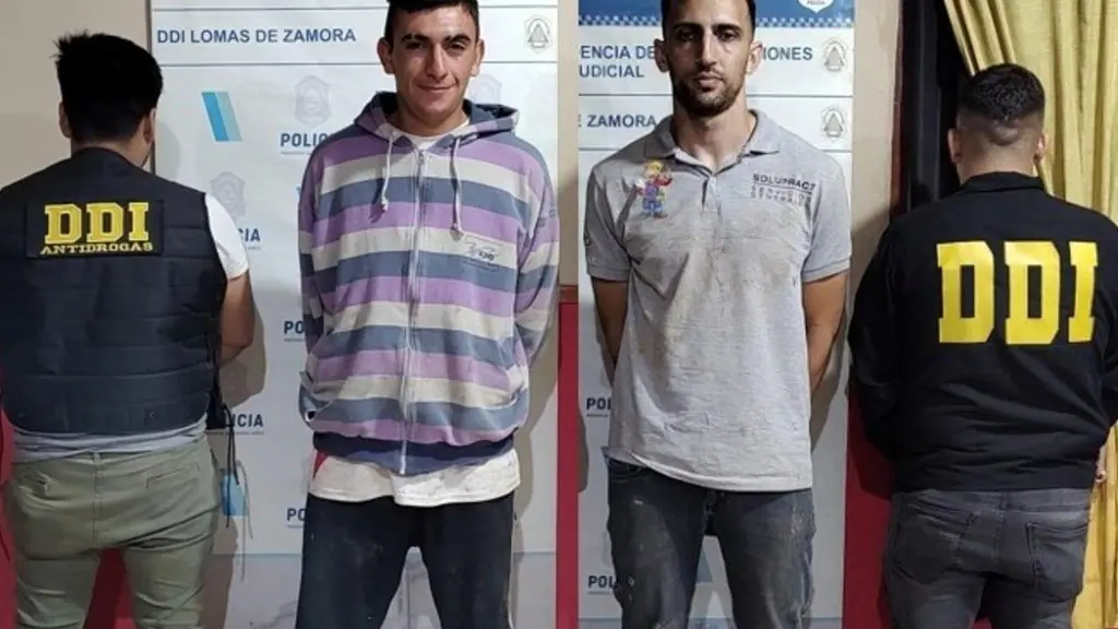 Leonardo Micheli el mecánico baleado despertó tras dos meses en terapia intensiva; dos detenidos por el intento de homicidio