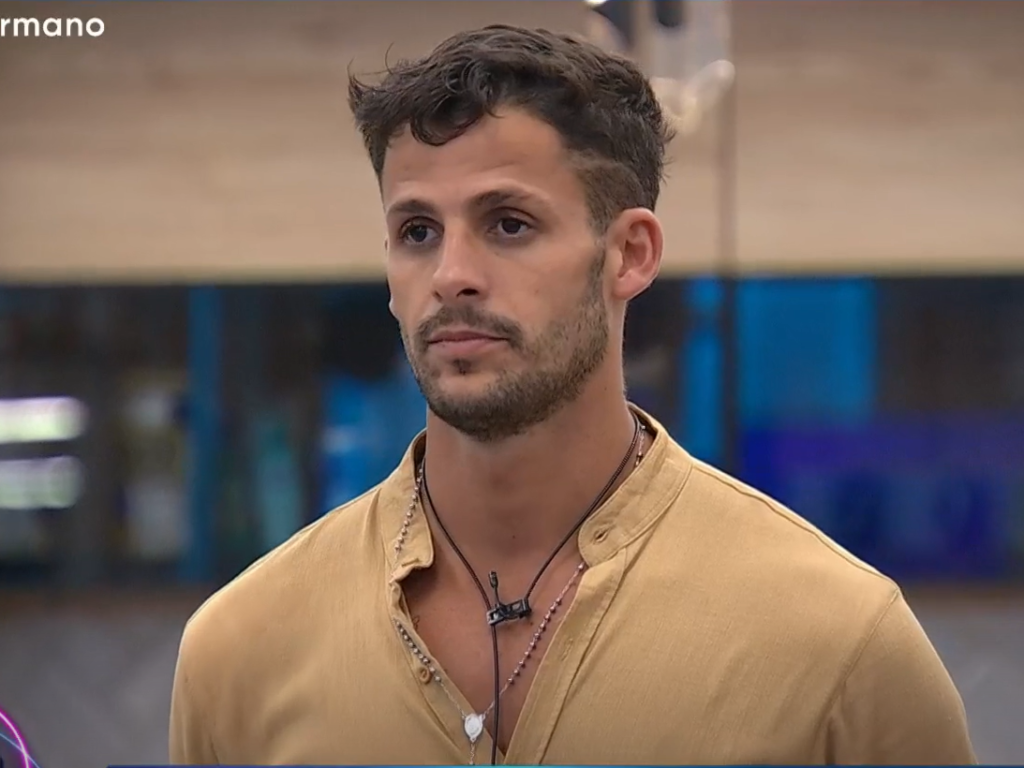 Coy Scaglione responde a comentarios de Joel Ojeda tras anuncio de salida de 'Furia' de Gran Hermano: "Viste que hay un familiar"