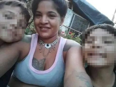 Desesperada búsqueda de una joven mujer conocida como la "China": hablaba por videollamada con su madre, se cortó y no supieron nada más de ella