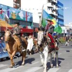desfile tradicionalista