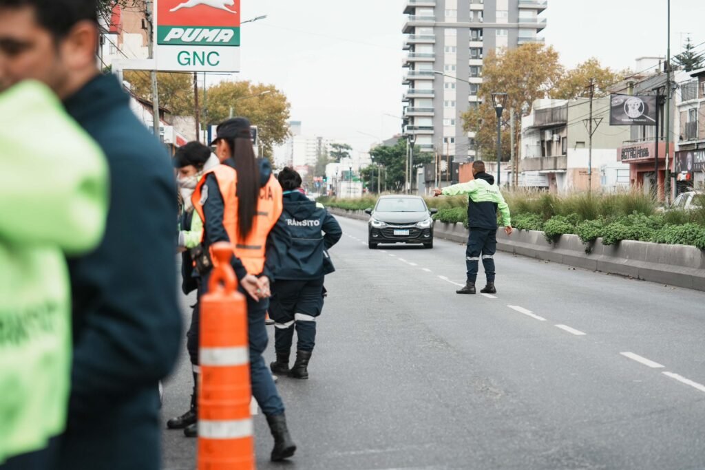 Lomas de Zamora intensifica los operativos de seguridad para combatir el robo de autos