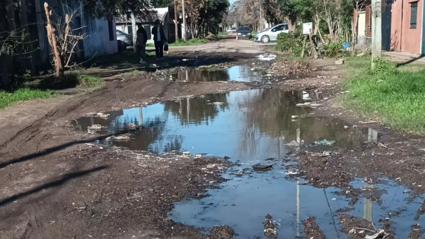 Barrio Rayo de Sol