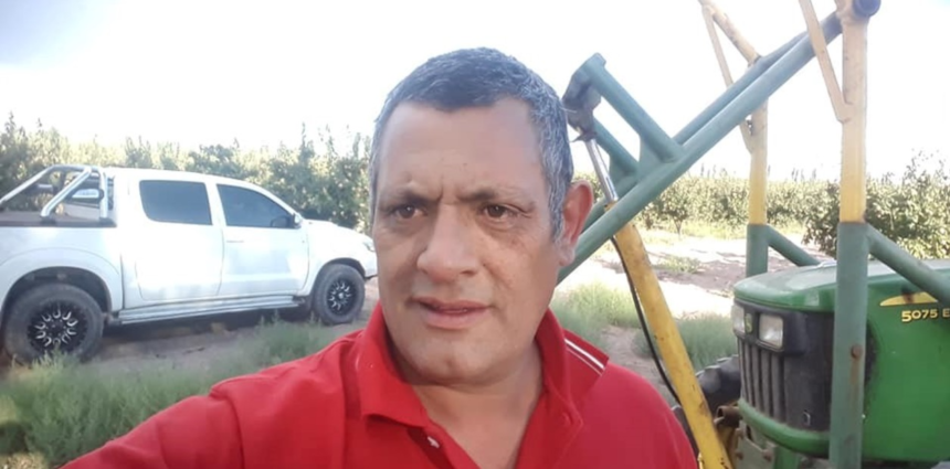 juicio por la muerte de Fernando Bringas