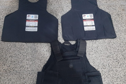 Detienen a hombre por intento de femicidio en Lanús