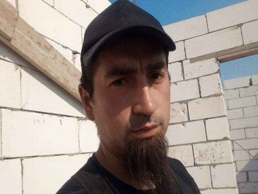 Crimen en Longchamps