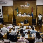 concejo elecciones