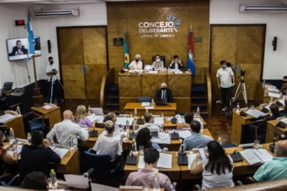 concejo elecciones