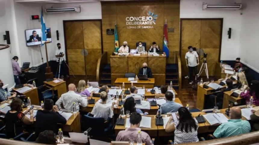concejo elecciones